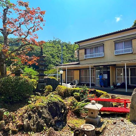 下田 Iriyama-So酒店 外观 照片