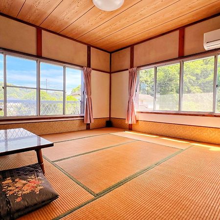 下田 Iriyama-So酒店 外观 照片