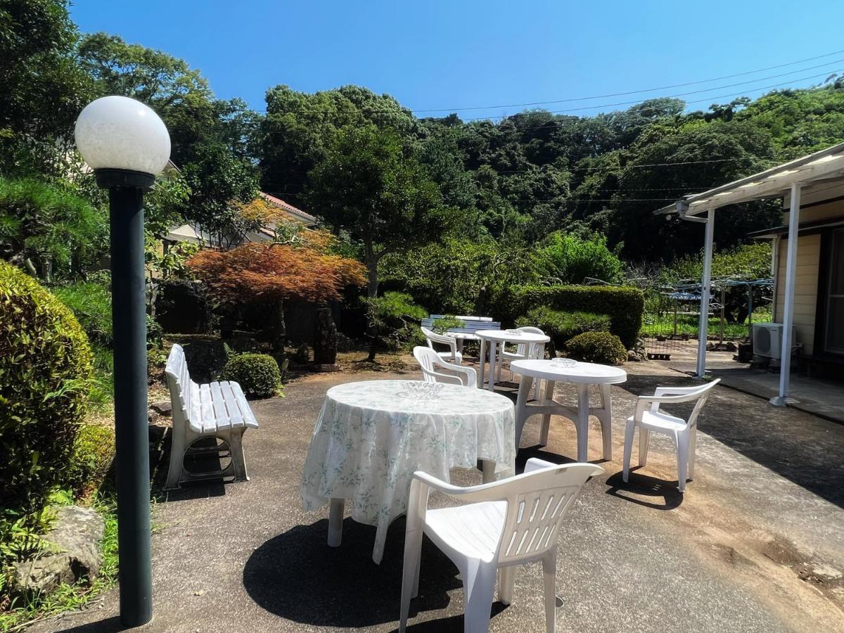 下田 Iriyama-So酒店 外观 照片