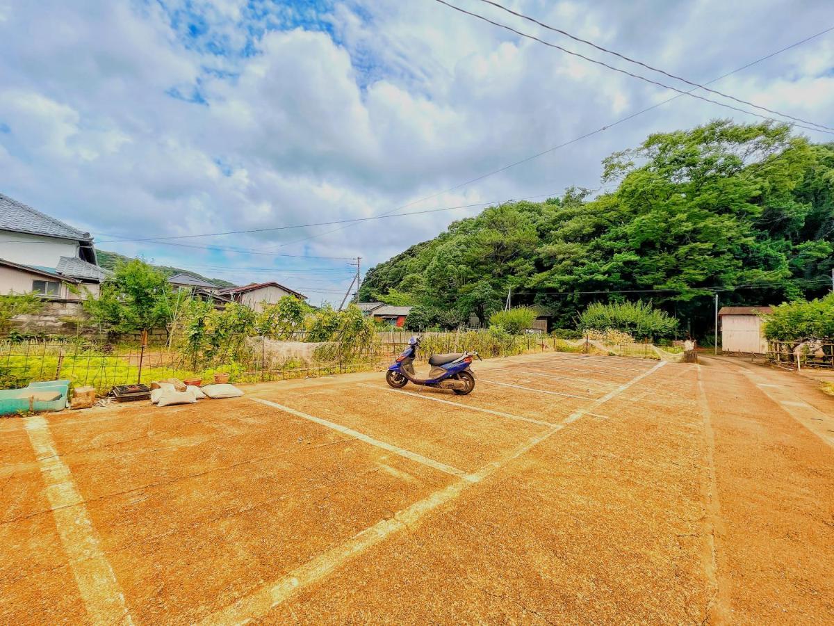 下田 Iriyama-So酒店 外观 照片