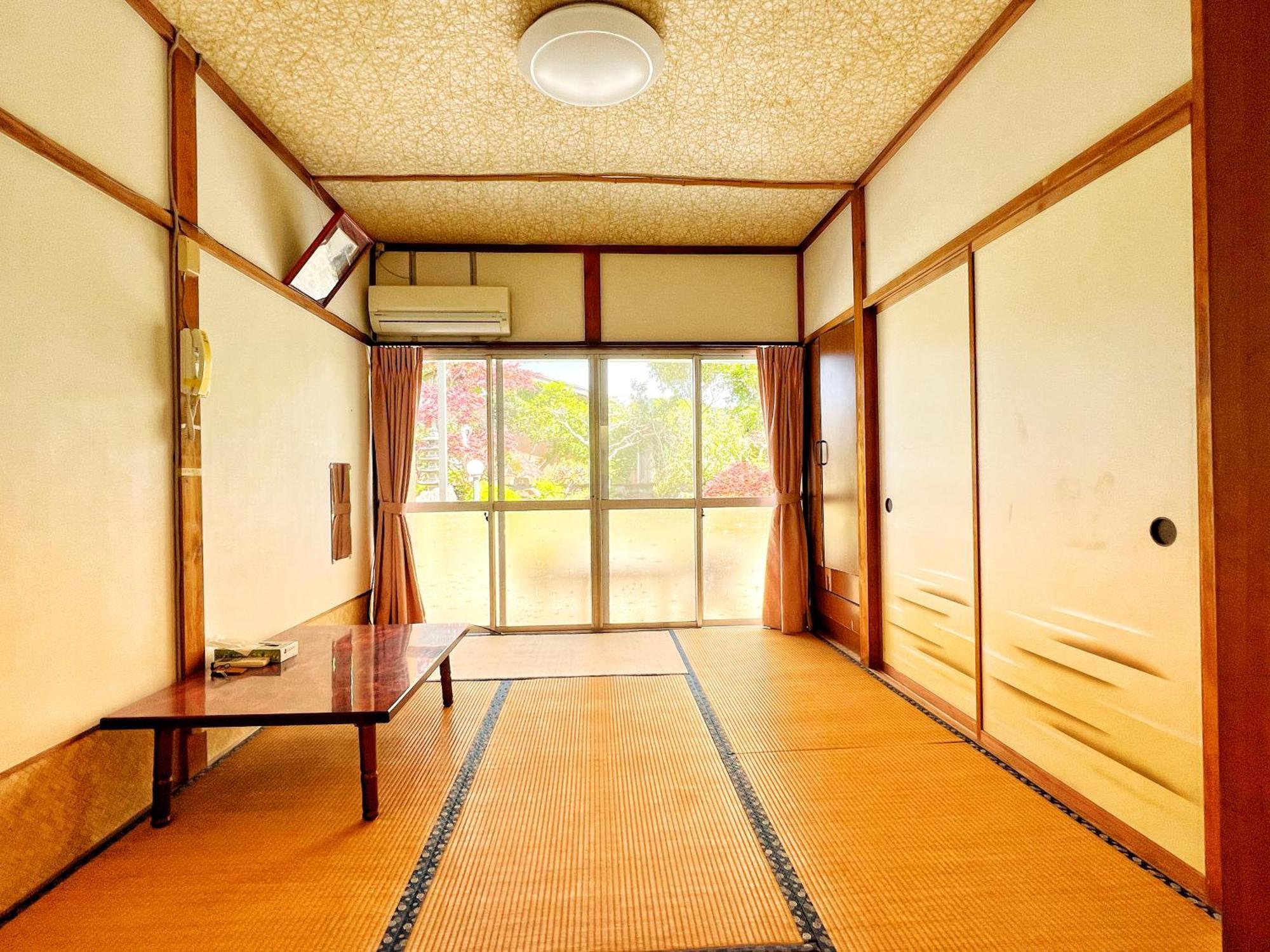 下田 Iriyama-So酒店 外观 照片