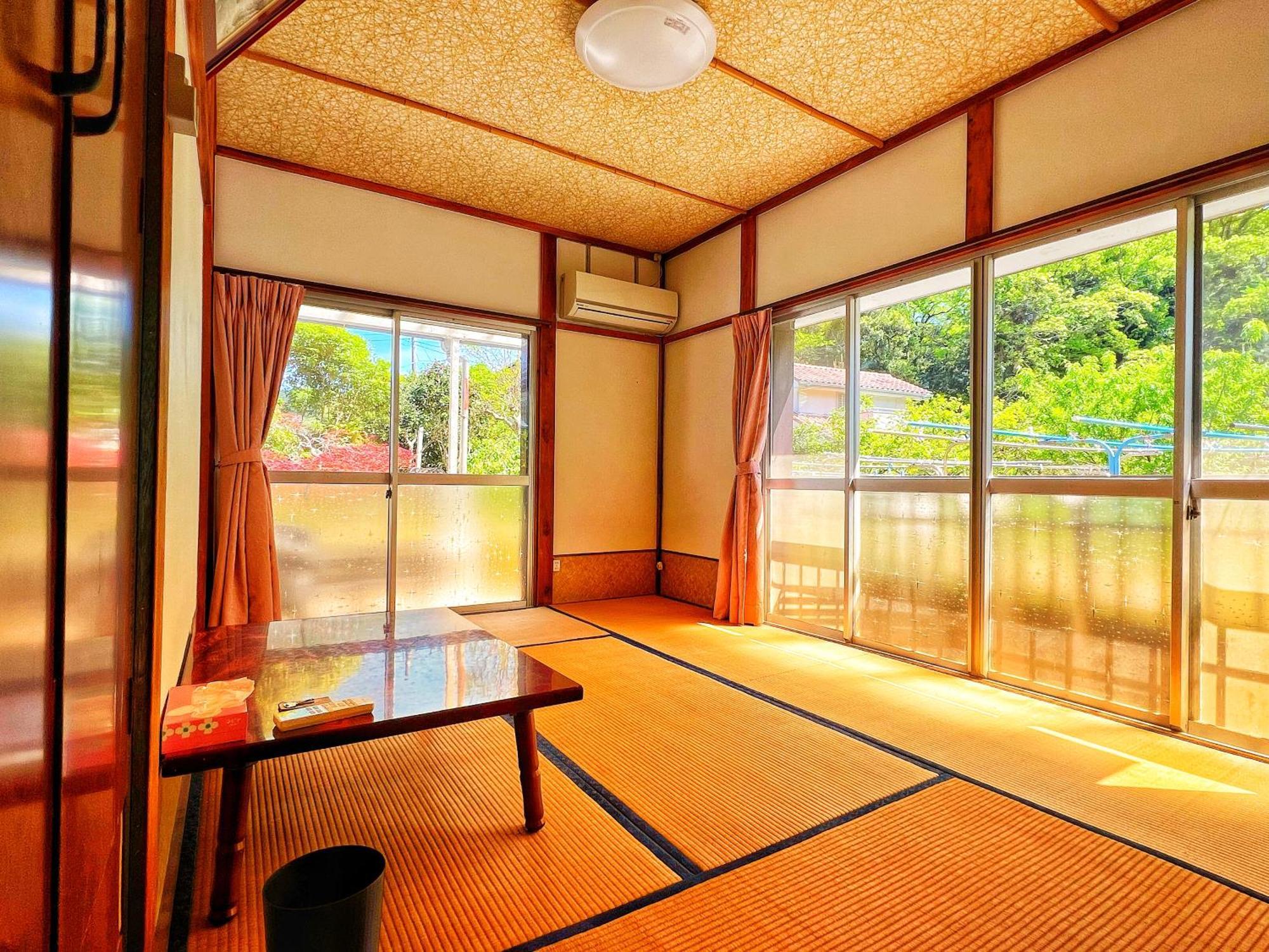 下田 Iriyama-So酒店 外观 照片